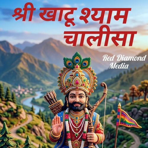Shri Khatu Shyam Chalisa