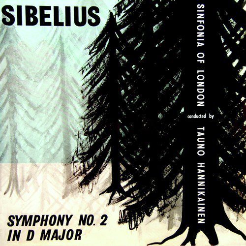 Sibelius: Symphony No. 2