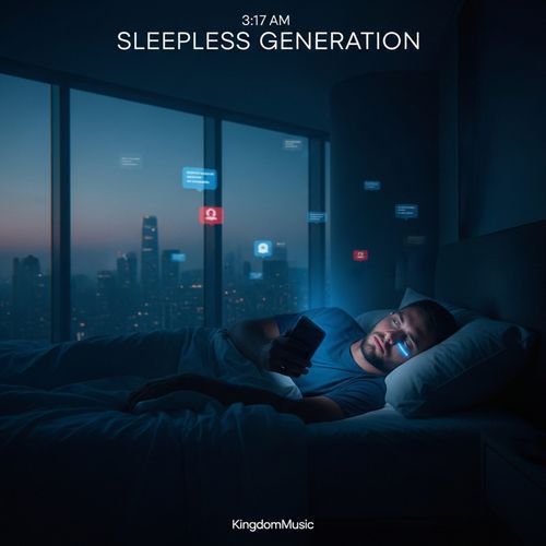 Blue Light District cover art