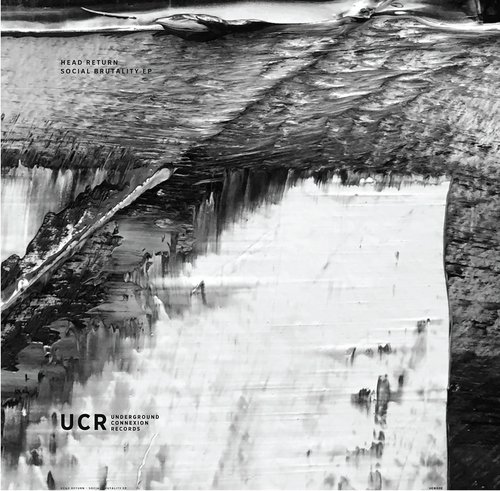 Jeffrey (STRISC. Remix) cover art