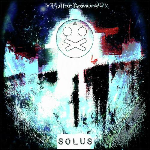 Solus cover art