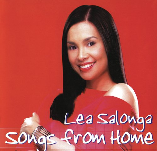 Songs From Home