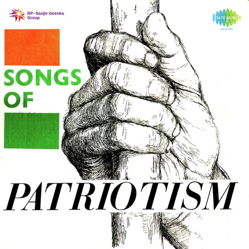 Songs Of Patriotism