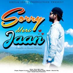 Sorry Meri Jaan-GSUDAhhVUlc