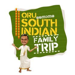 South Indian Travel Theme Song