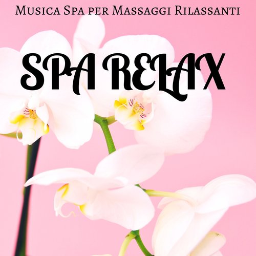 Musica Spa cover art