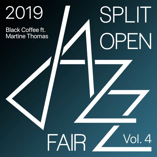 Split open jazz fair 2019 Vol. 4 (Live)_poster_image