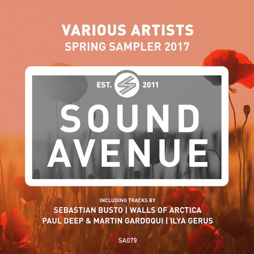 Spring Sampler 2017