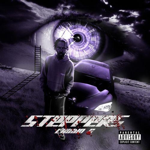 Neaky cover art