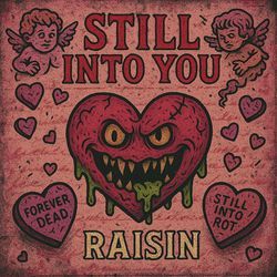 Still Into You (Dubstep)