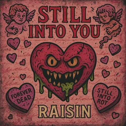 Still Into You