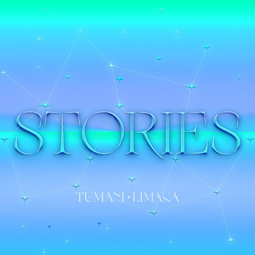 Stories (Man As Island Remix) cover art