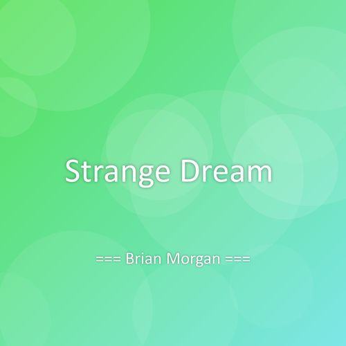 Strange Dream