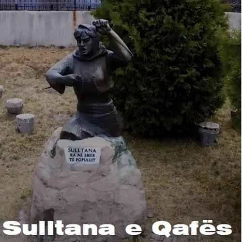 Sulltana E Qafes