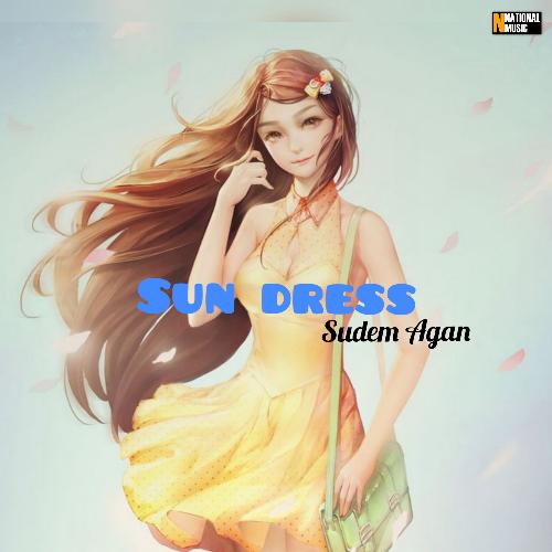 Sun Dress - Single