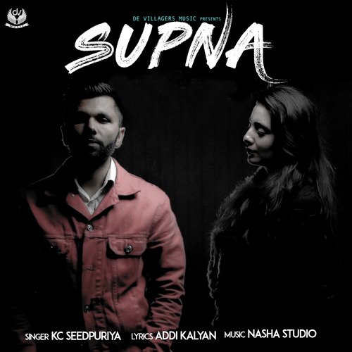 Supna - Single