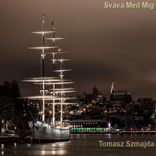 Sväva Med Mig