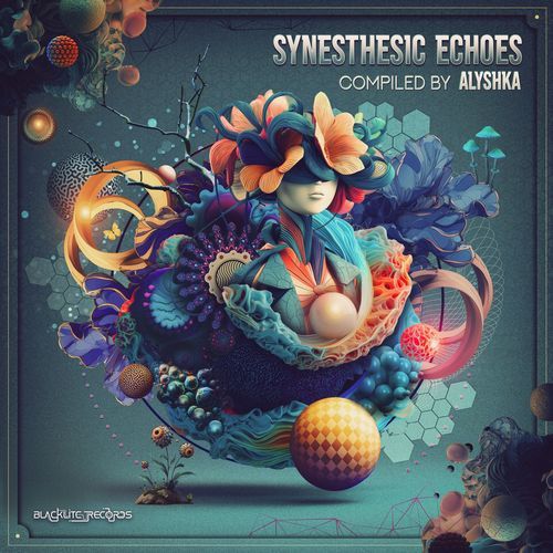 Synesthesic Echoes (Compiled by Alyshka)