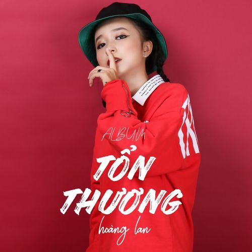Vết Thương Em Tặng (Beat) cover art
