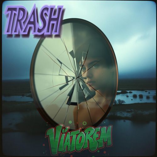 TRASH