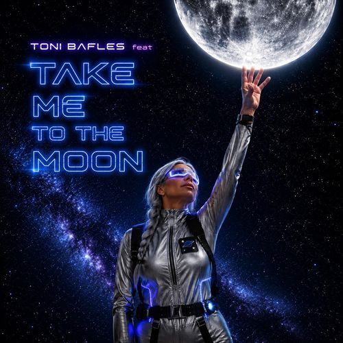 Take me to the Moon