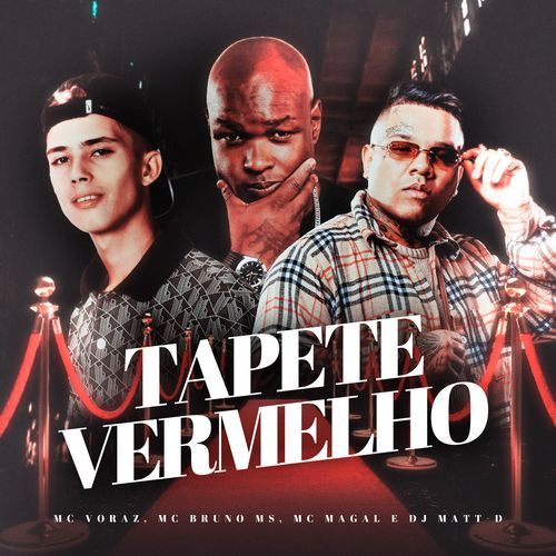 Tapete Vermelho