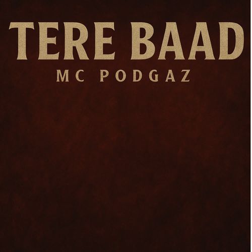 Tere Baad