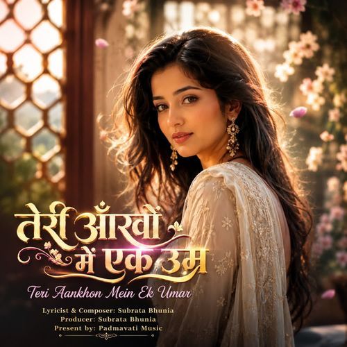 Teri Aankhon Mein Ek Umar