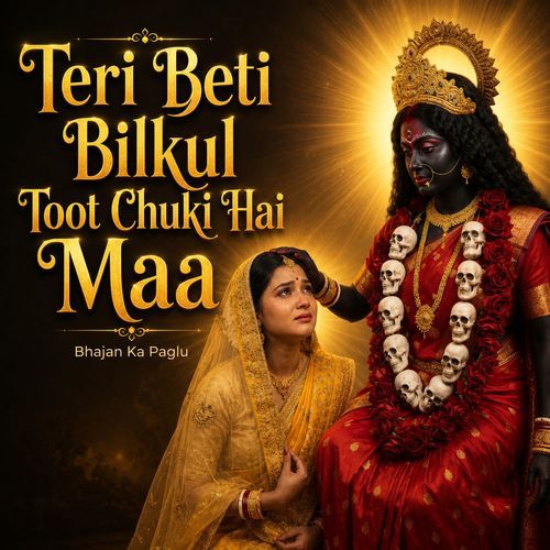 Teri Beti Bilkul Toot Chuki Hai Maa