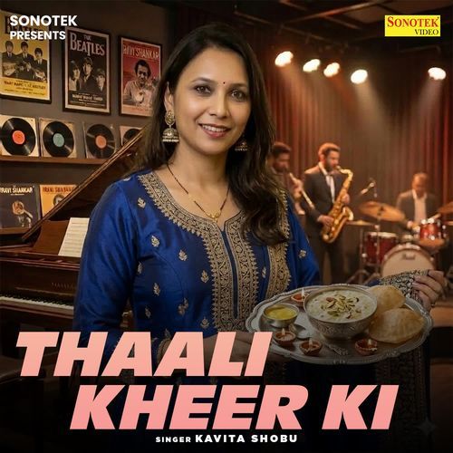 Thaali Kheer Ki