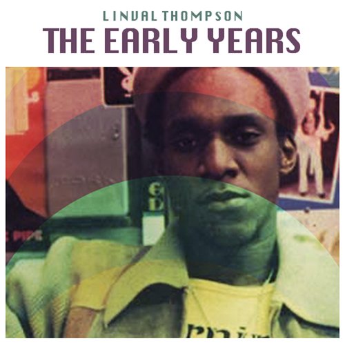 The Early Years_poster_image