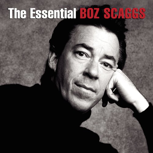 The Essential Boz Scaggs_poster_image