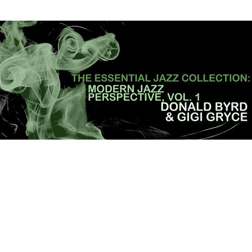 The Essential Jazz Colllection: Modern Jazz Perspective, Vol. 1