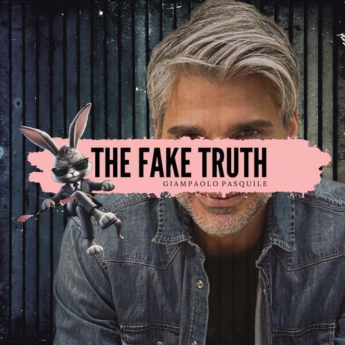 It's Over cover art