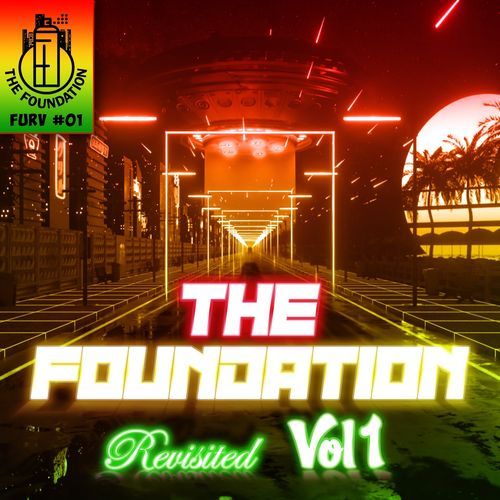 Gunshots (Veak Remix)