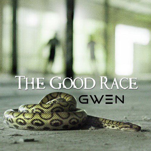 The Good Race - Single