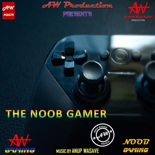 The Noob Gamer_poster_image