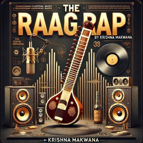 The Raag Rap