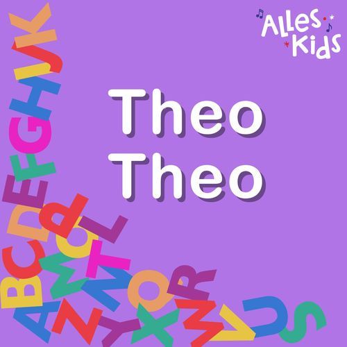 Theo Theo (Instrumentaal)