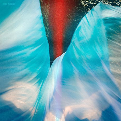 SRLY (Fixon Remix) cover art