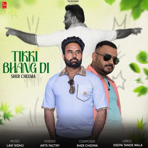 Tikki Bhang Di