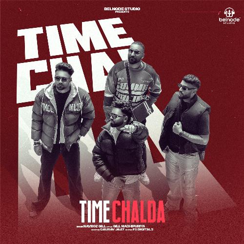 Time Chalda