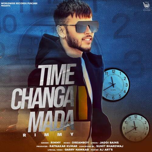 Time Changa Mada