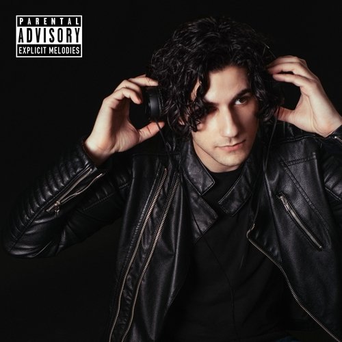 Fame cover art