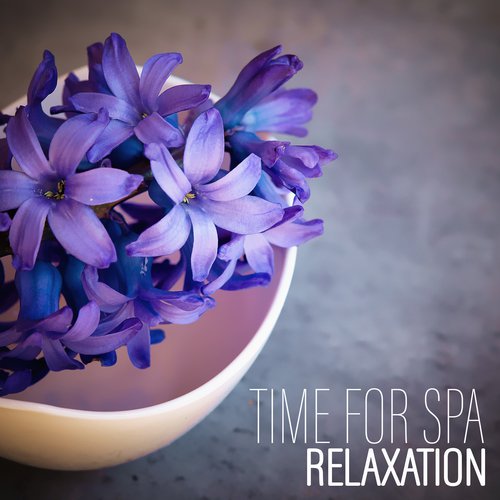 Spa: Rest