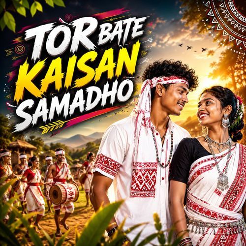 Tor Bate Kaisan Samadho