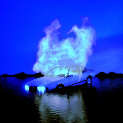 Ufo361 Sagt Mir Ich Bin Reich cover art