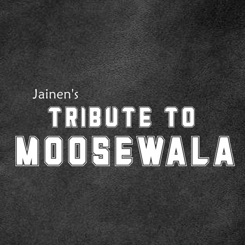 Tribute to Moosewala