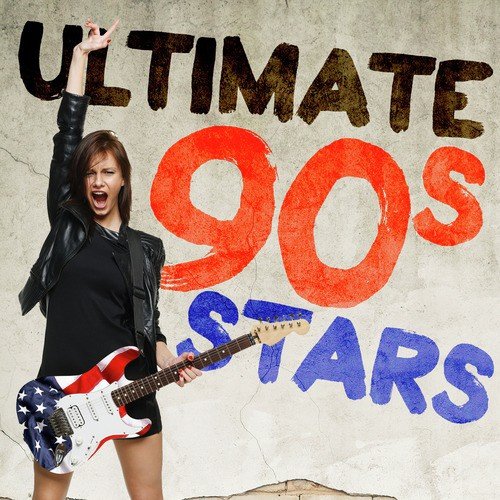 Ultimate 90's Stars