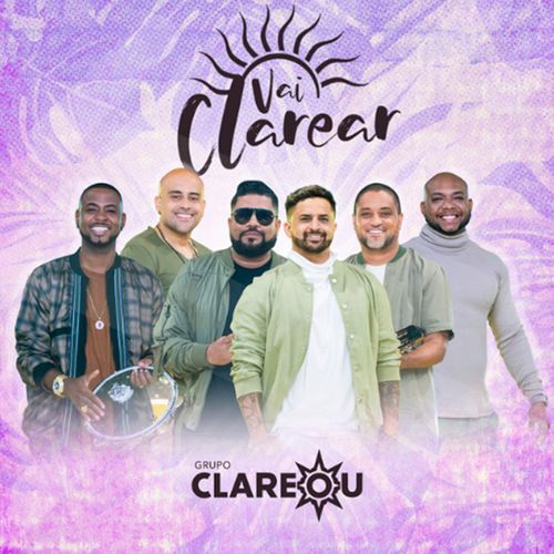 Vai Clarear (Ao Vivo)_poster_image